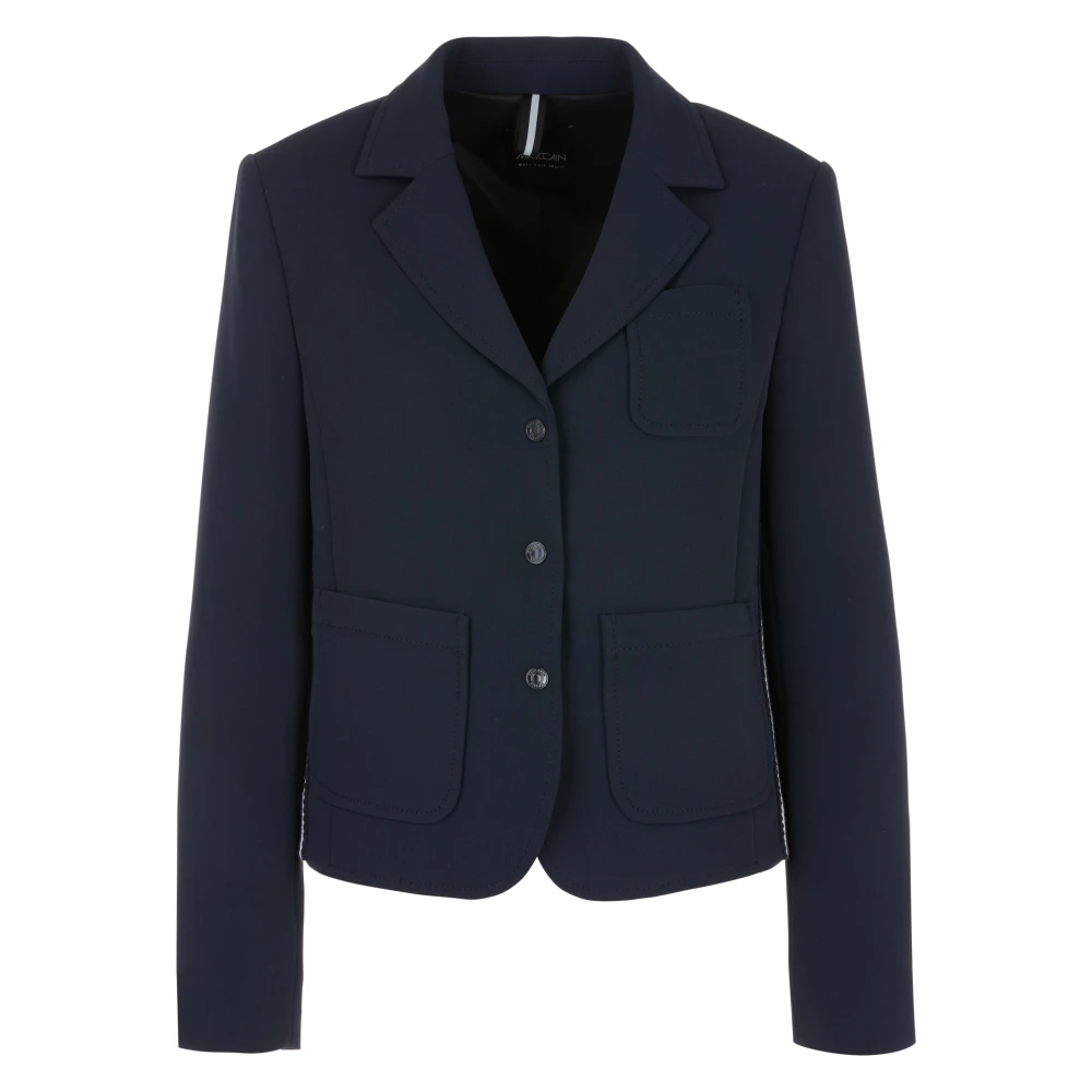 Jackets > Blazers - - Marc Cain - Modalova