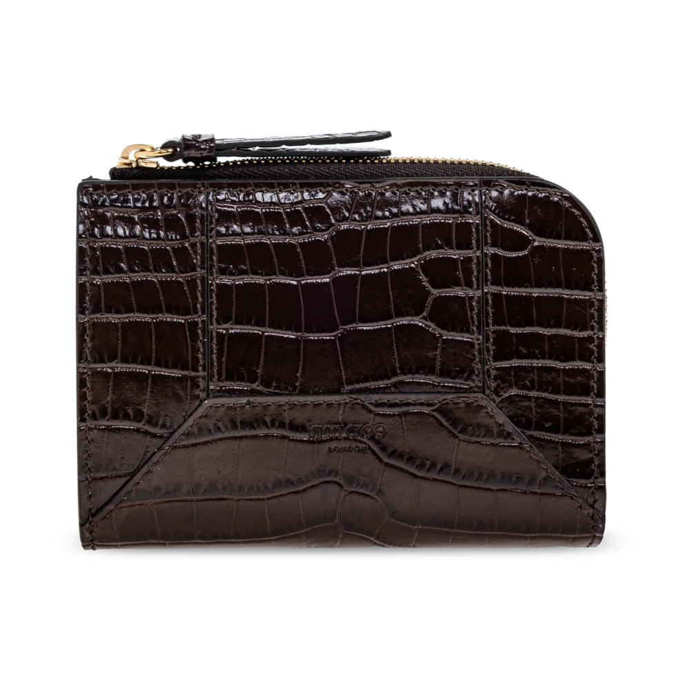 Accessories > Wallets & Cardholders - - Jimmy Choo - Modalova