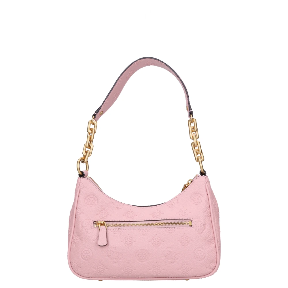 Guess Schoudertas Pink Dames
