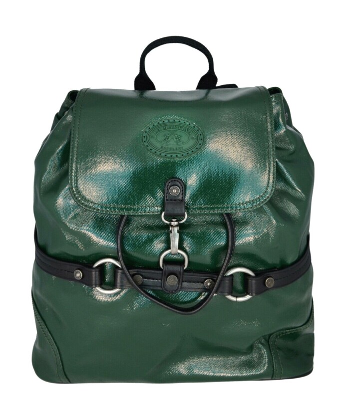 sac-a-dos-de-voyage-vert-simoca-femme