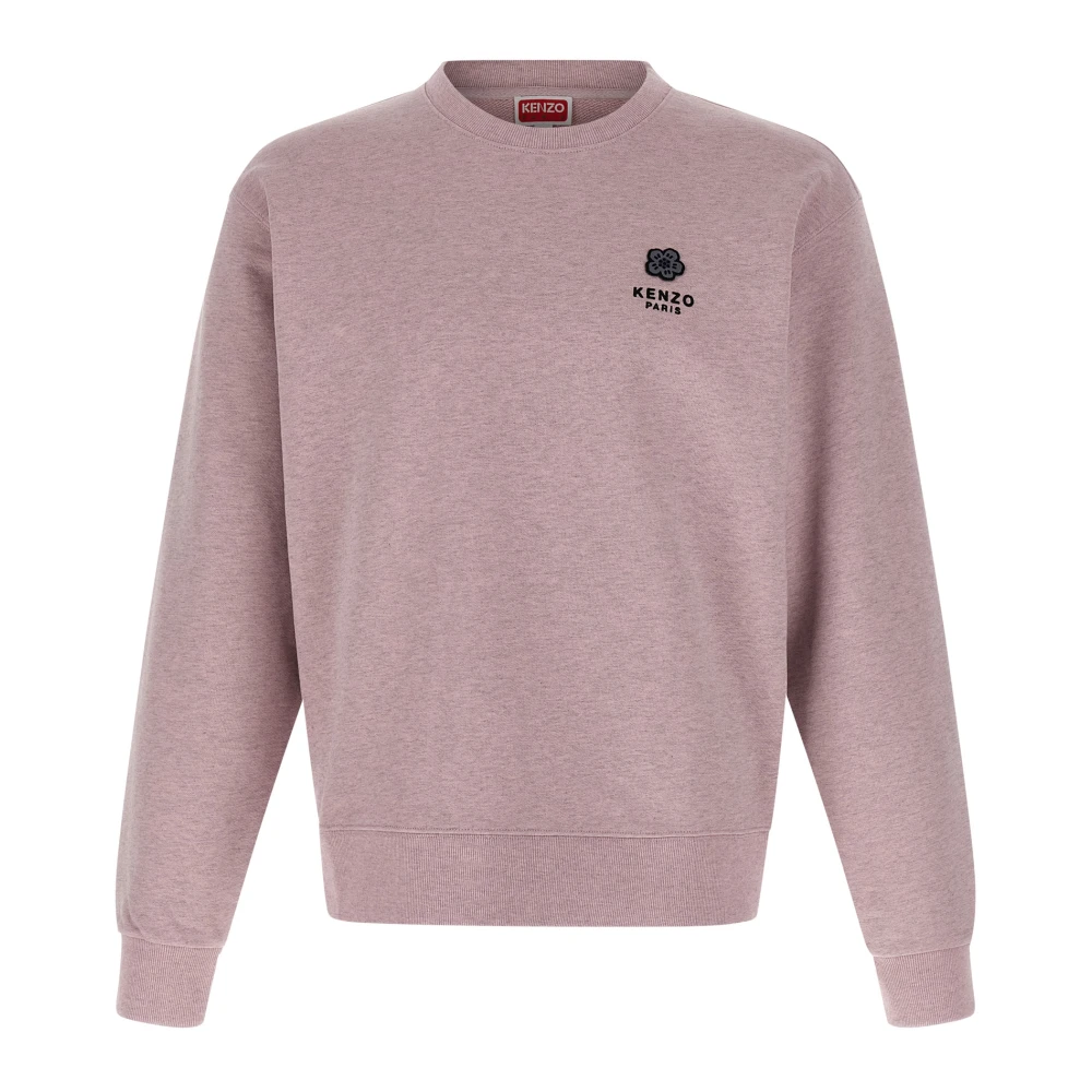 Kenzo Men's Pink Boke Flower Sweatshirt