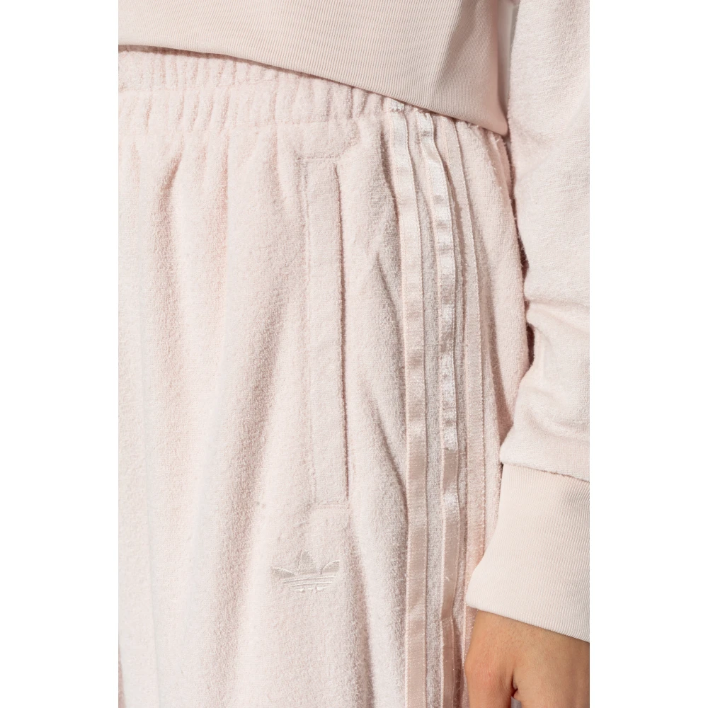 adidas Originals Sweatpants Pink Dames