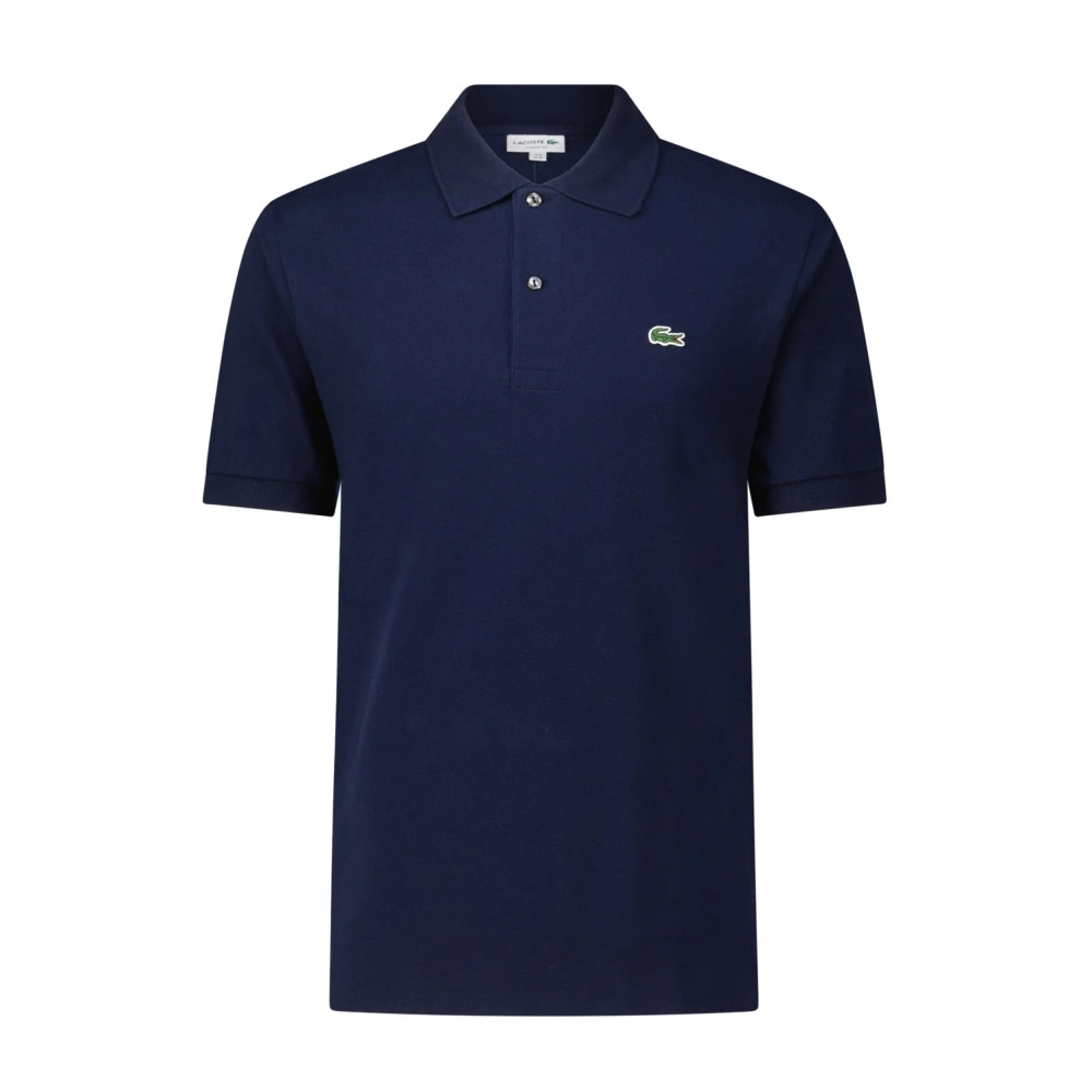 Lacoste Uomo Blu Top, 3XL, New,