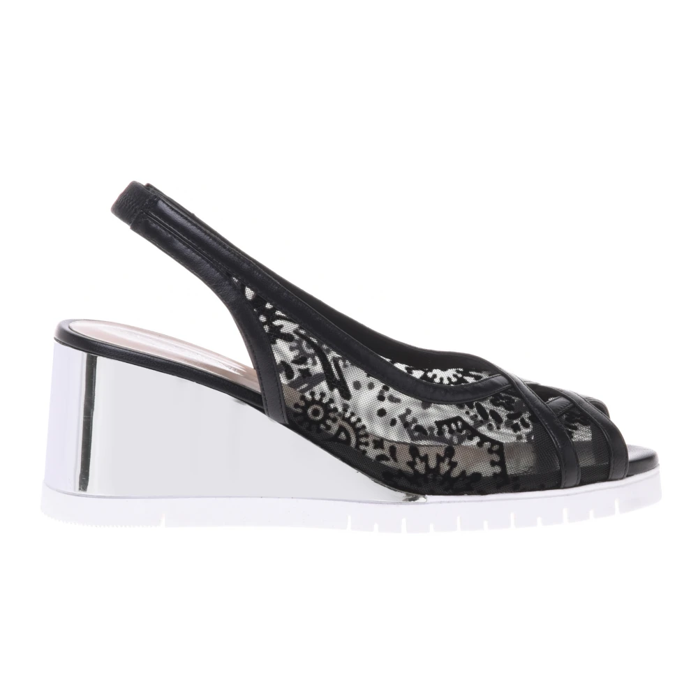 Shoes > Heels > Wedges - - Baldinini - Modalova