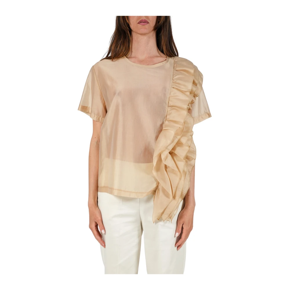 Blouses & Shirts > Blouses - - H2O - Modalova
