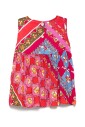 chemise-en-coton-multicolore