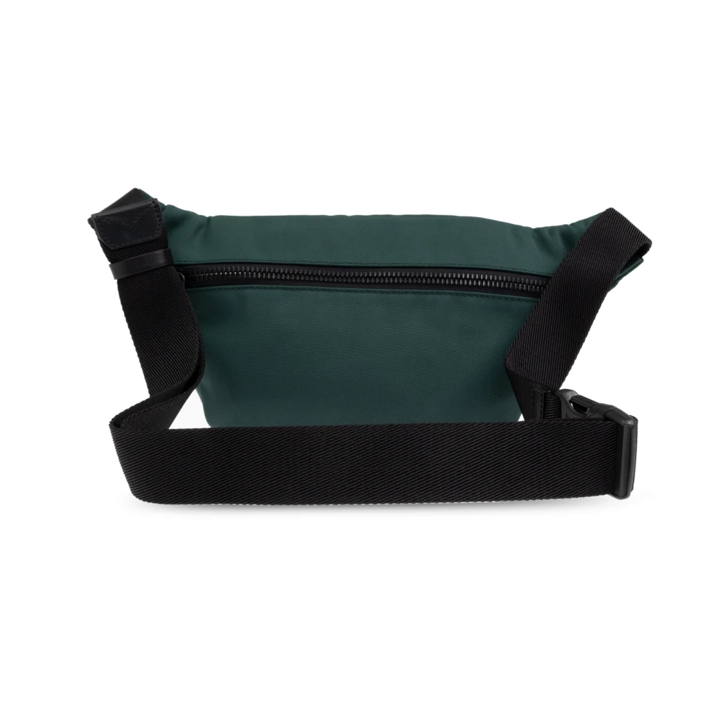 Moncler Heuptas Green Heren