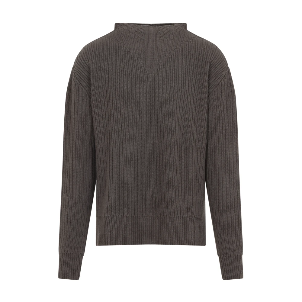 Knitwear > Round-neck Knitwear - - Rick Owens - Modalova