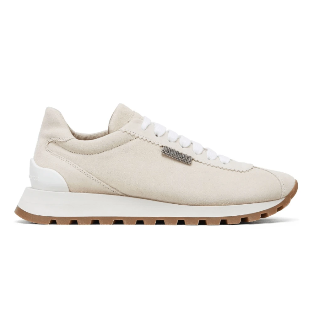 Shoes > Sneakers - - Brunello Cucinelli - Modalova