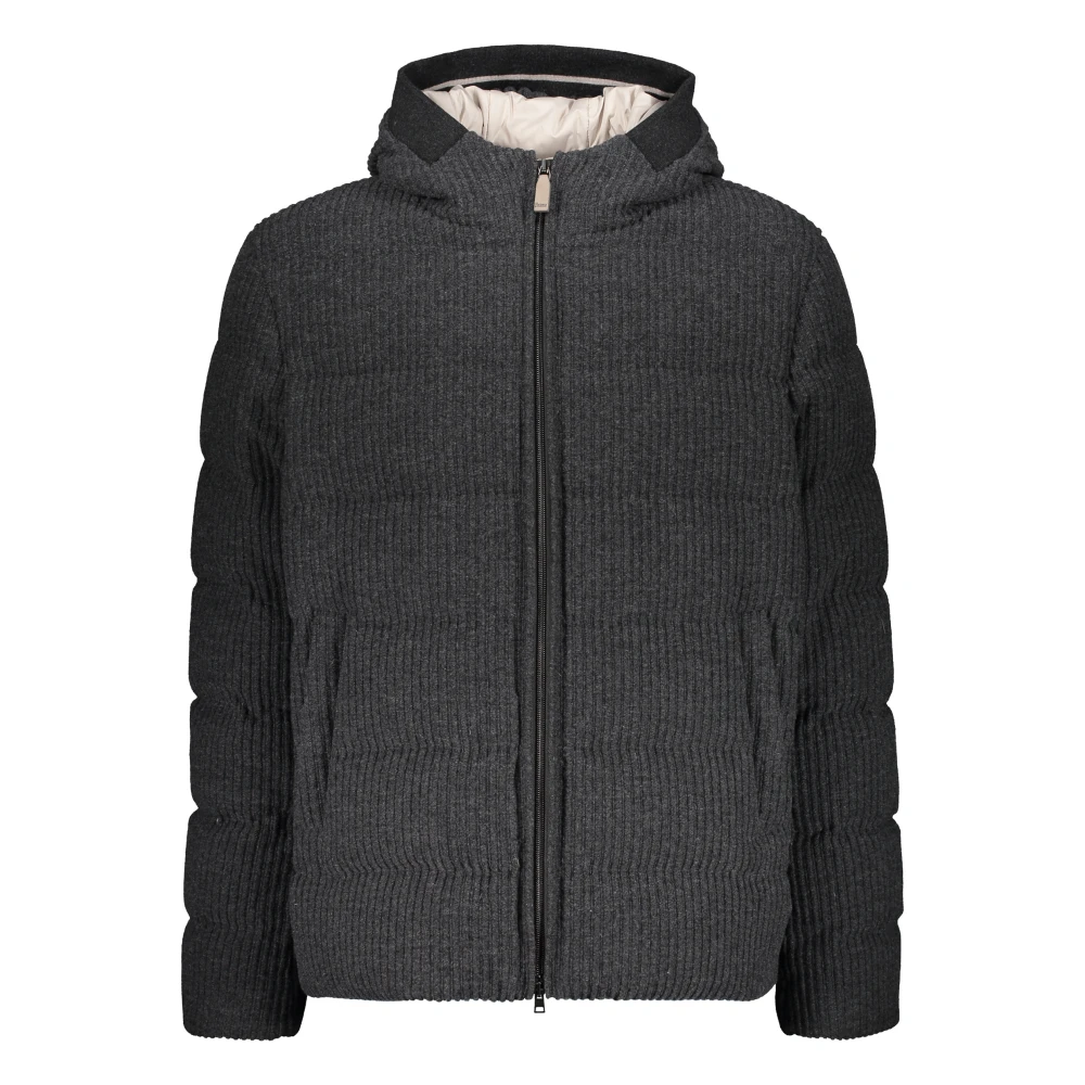 Jackets > Down Jackets - - Herno - Modalova