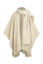 poncho-met-ingebouwde-sjaal