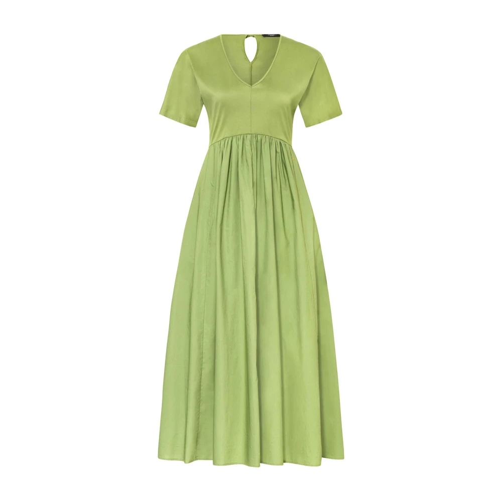Dresses > Day Dresses > Midi Dresses - - Max Mara - Modalova