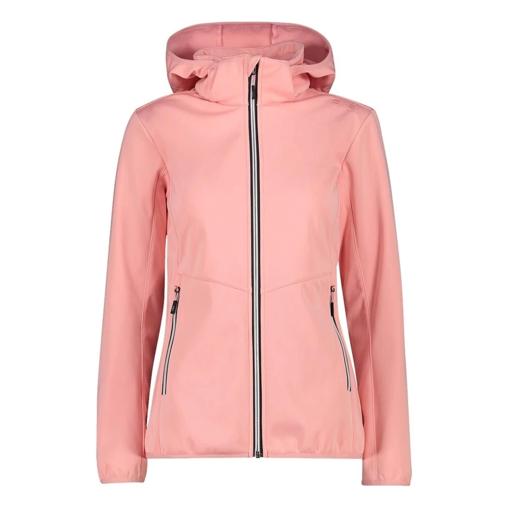 CMP Jas Pink Dames