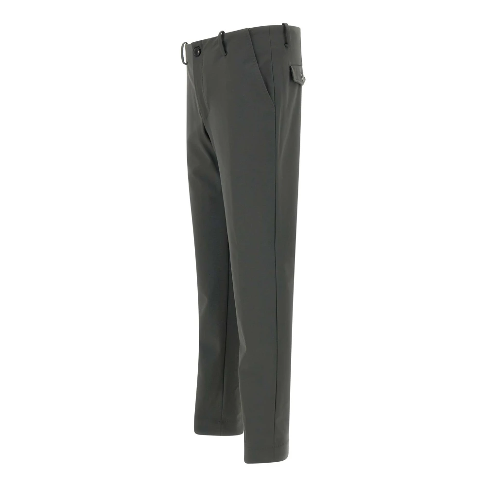 RRD Grijze Chino Broek voor Winterweekend Gray Heren