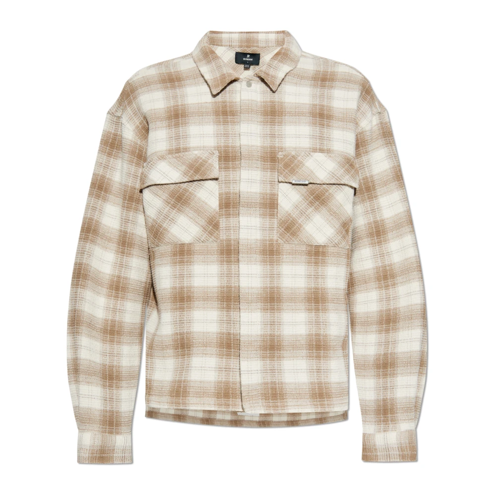 Shirts > Casual Shirts - - Represent - Modalova