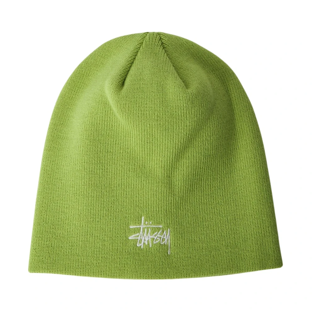Accessories > Hats > Beanies - - Stüssy - Modalova