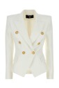 blazer-blanc-en-melange-viscose