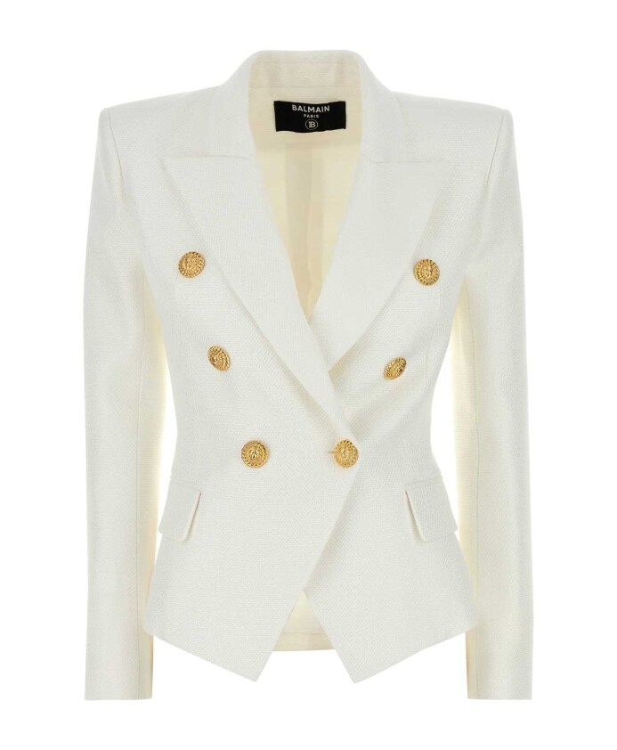 blazer-blanc-en-melange-viscose