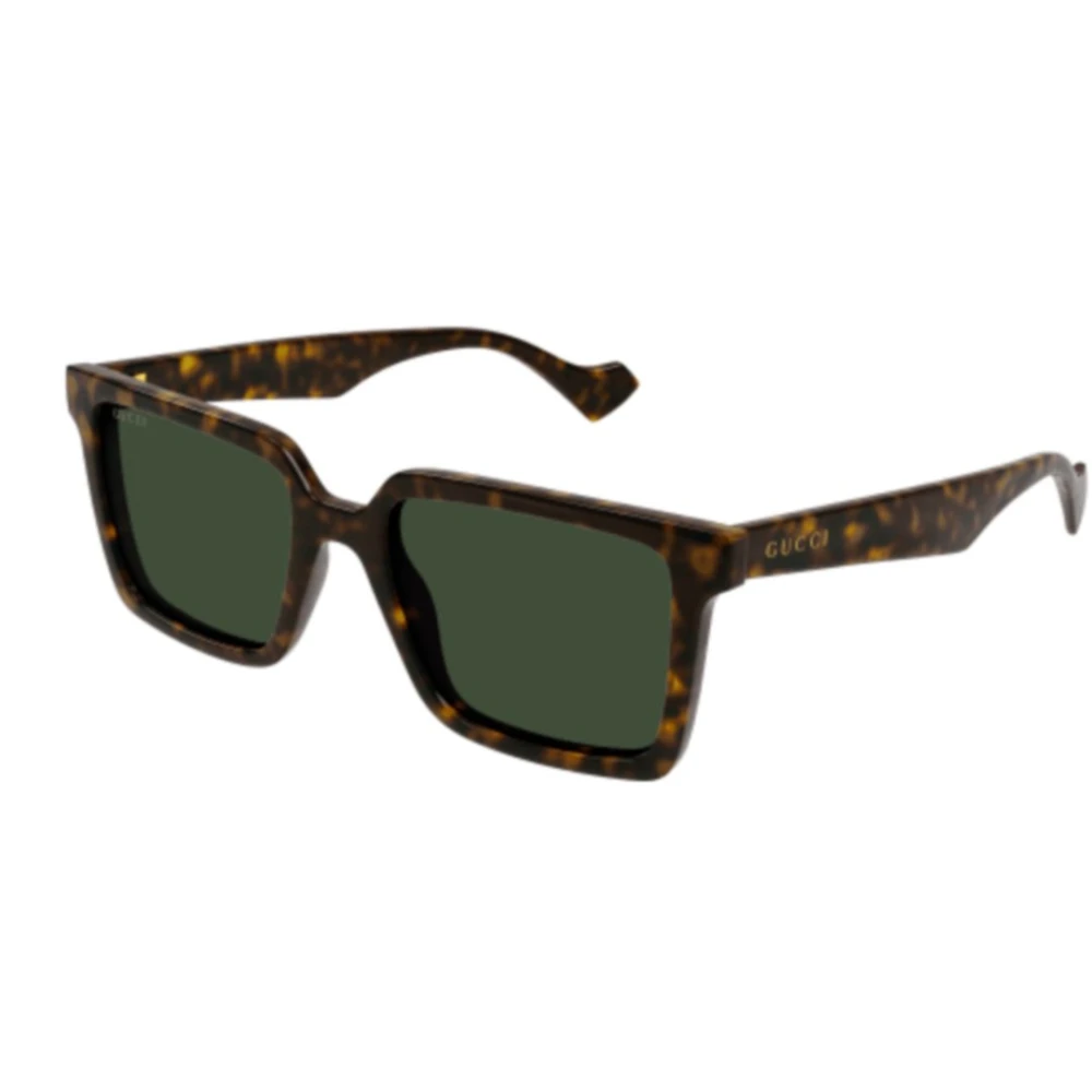 Gucci Unisex Brown Sunglasses, 55 Mm, Stylish Sunglasses