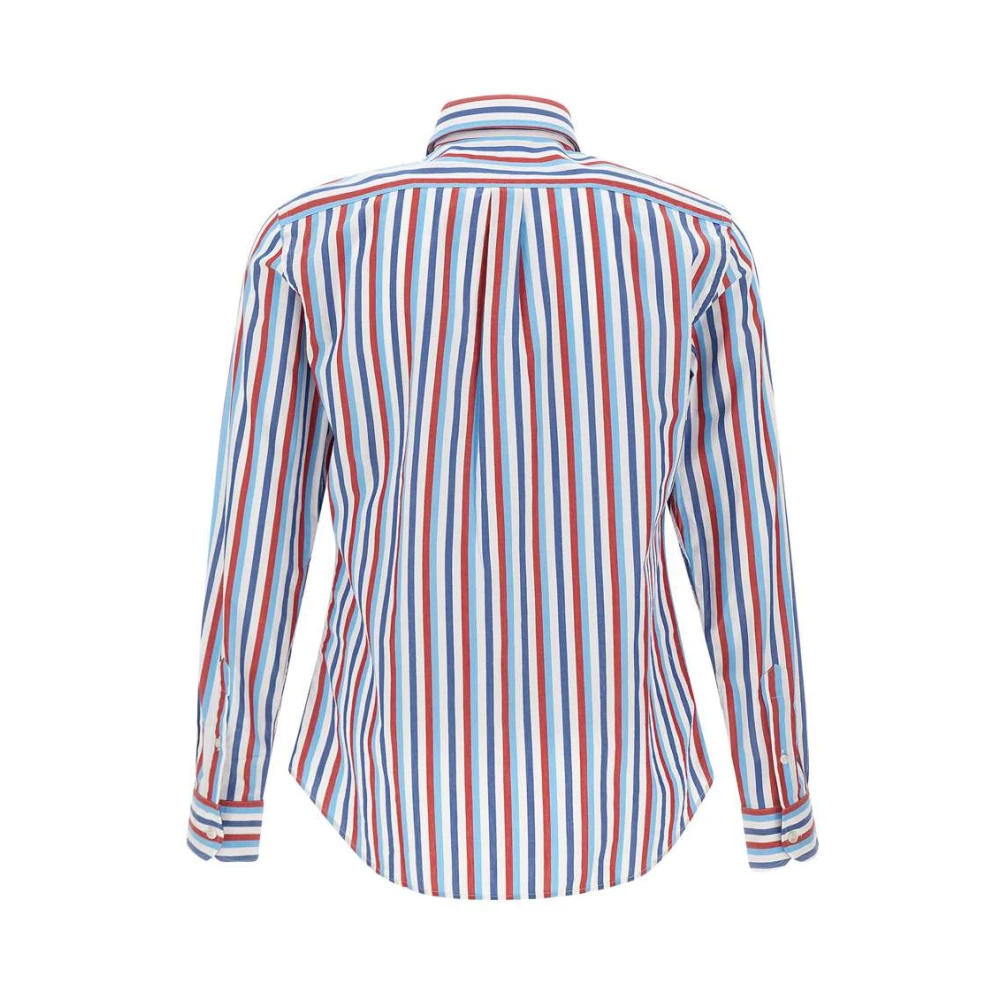 Harmont & Blaine Casual Shirts Multicolor Heren