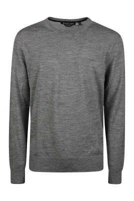 Core Merino Sweater