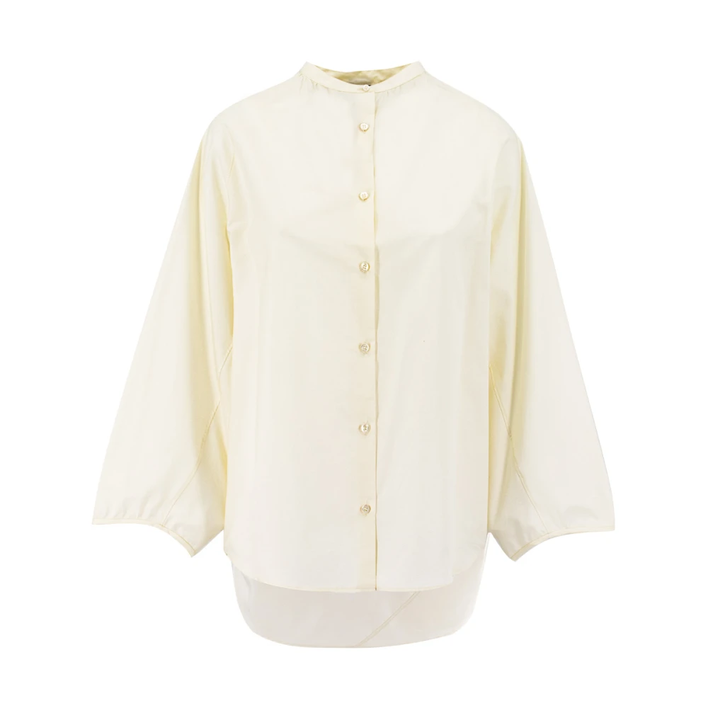 Blouses & Shirts > Shirts - - Aspesi - Modalova