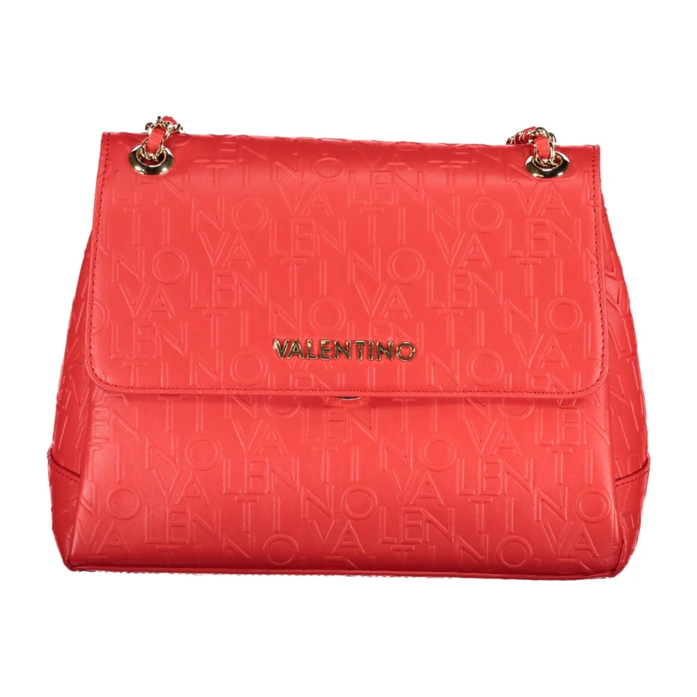 Valentino by Mario Valentino Tassen en Accessoires Red Dames