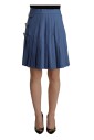 elegante-jupe-mini-plissee-a-ligne-a-avec-applications-dand-39-oiseaux