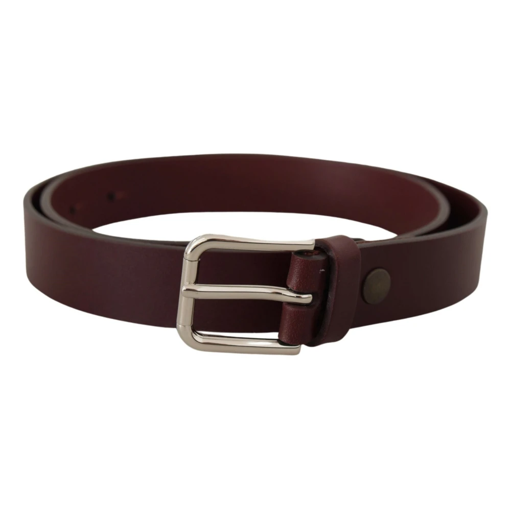 Dolce & Gabbana Herren Braun Accessories, One Sizegröße: