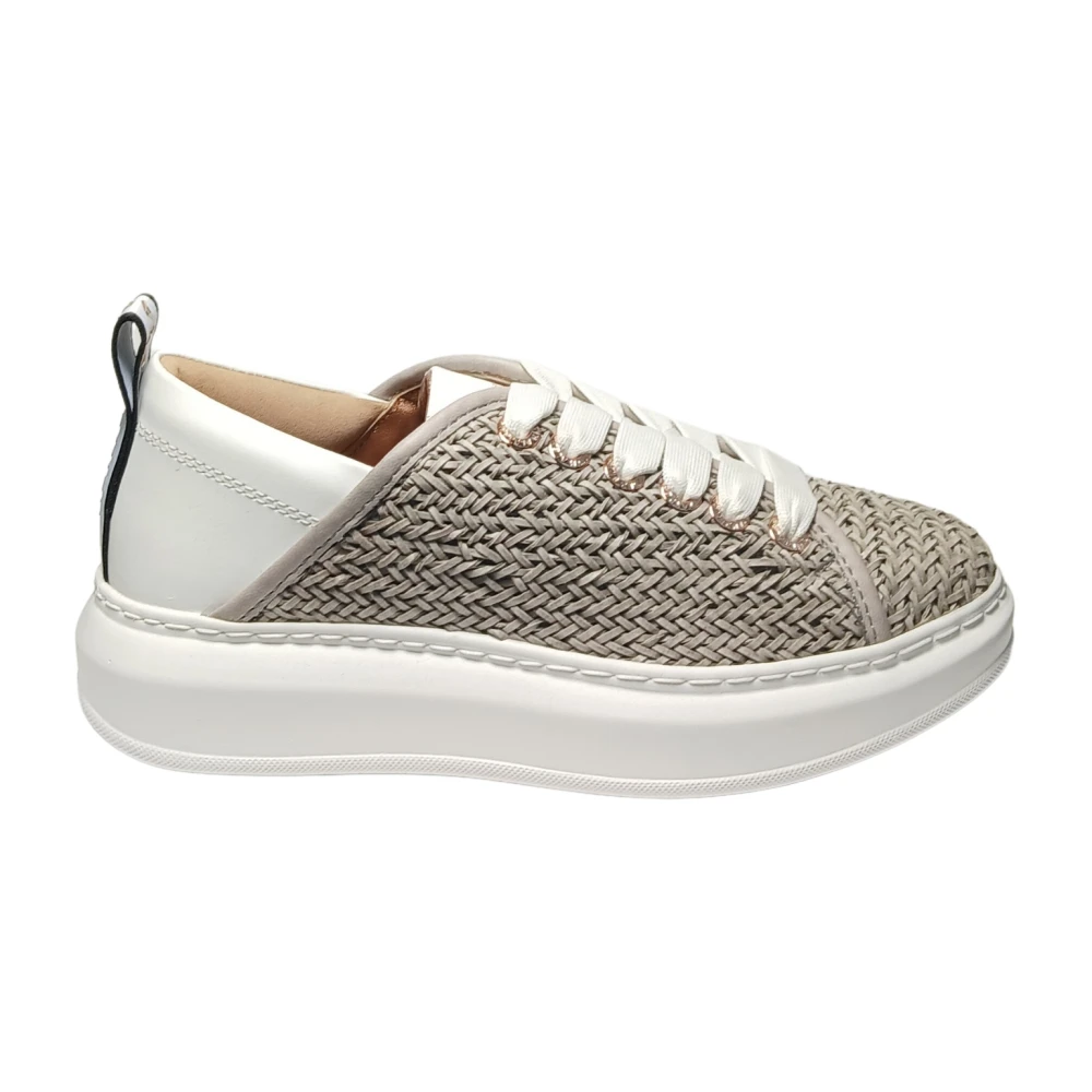 Shoes > Sneakers - - Alexander Smith - Modalova