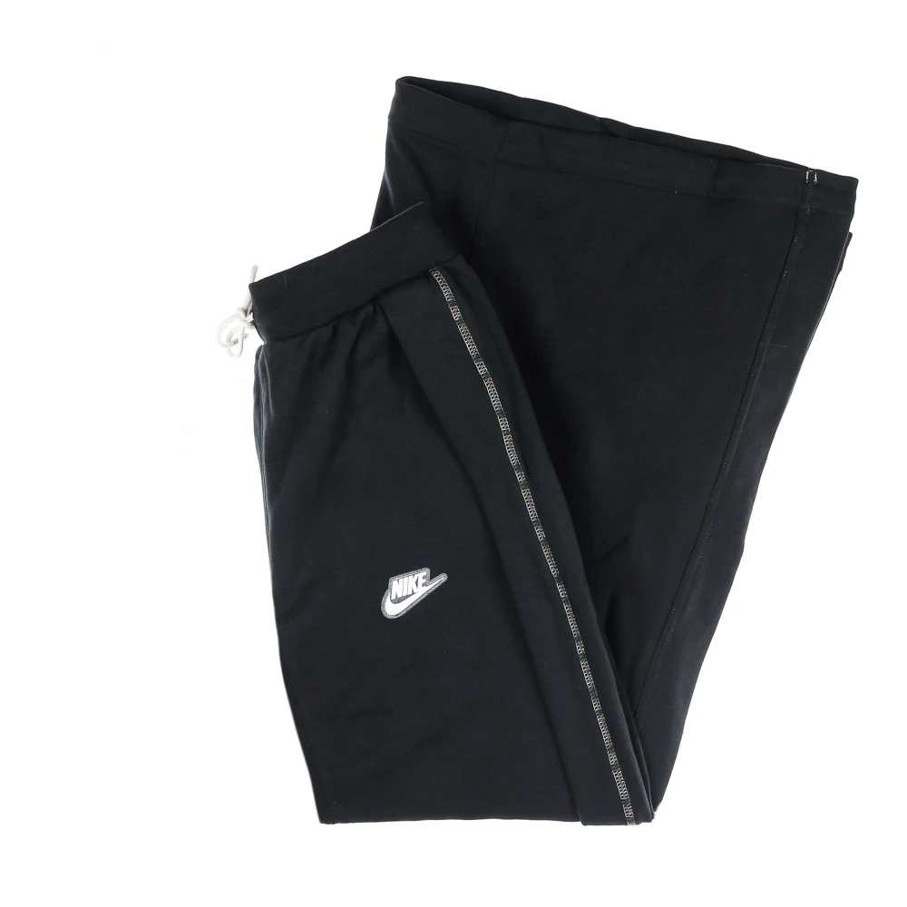 Nike Earth Day Lightweight Trainingsbroek Black Dames