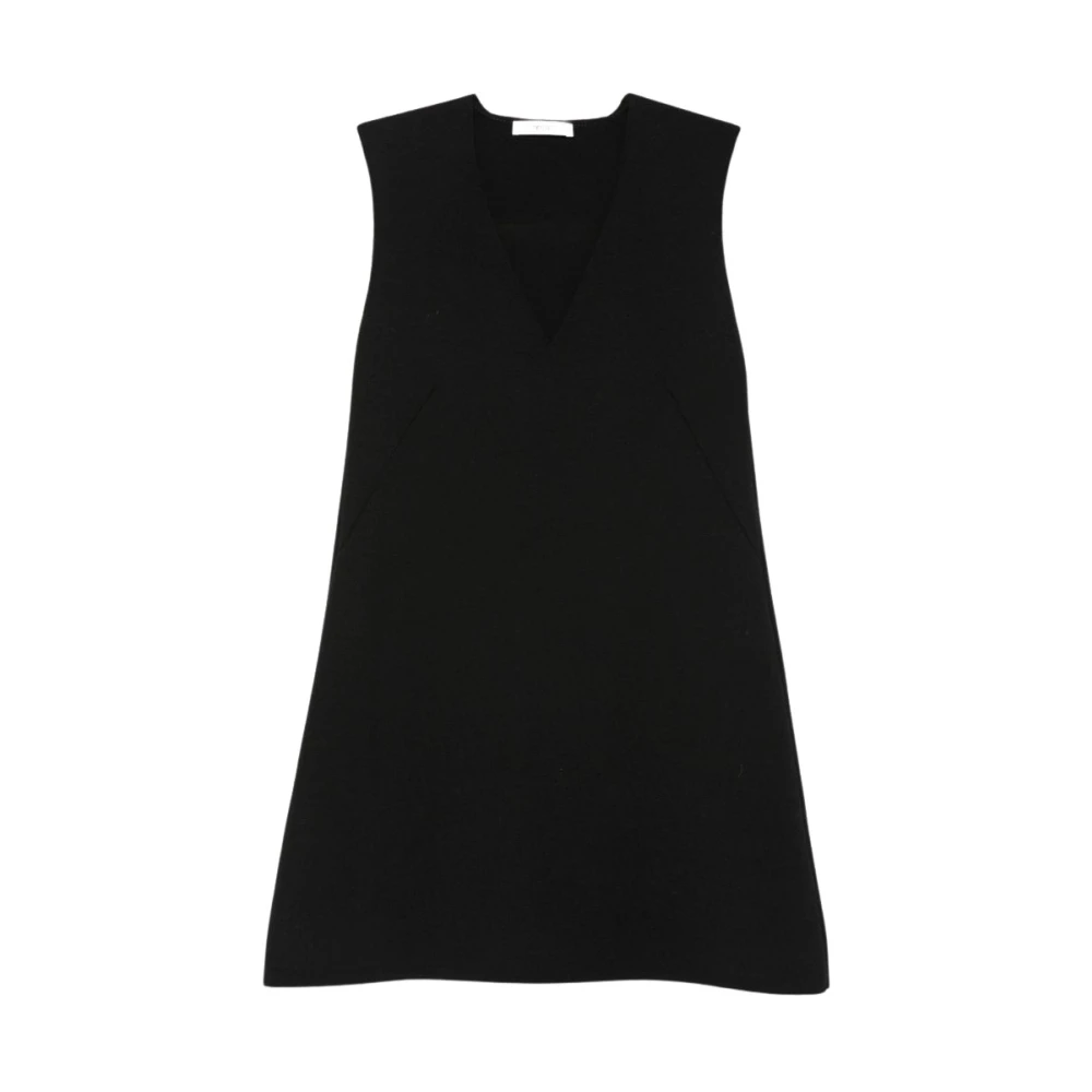 Fendi Fendi Wool Short Dress - Image 2