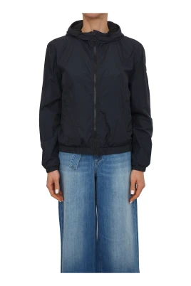 Windbreaker Blu