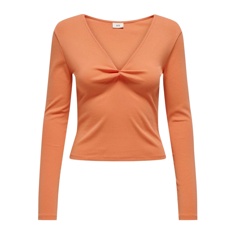 Tops > Long Sleeve Tops - - Jacqueline de Yong - Modalova