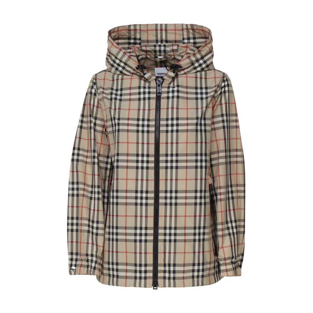 Burberry Beige Stijlvolle Mode Accessoire Beige Dames