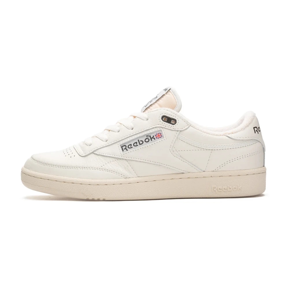 Reebok - Shoes > Sneakers - White - Reebok - Modalova