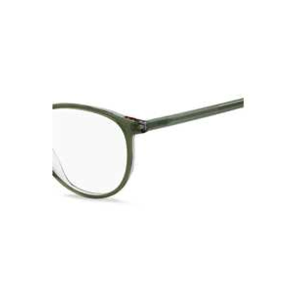 Hugo Boss Stijlvol herenhorloge Green Unisex