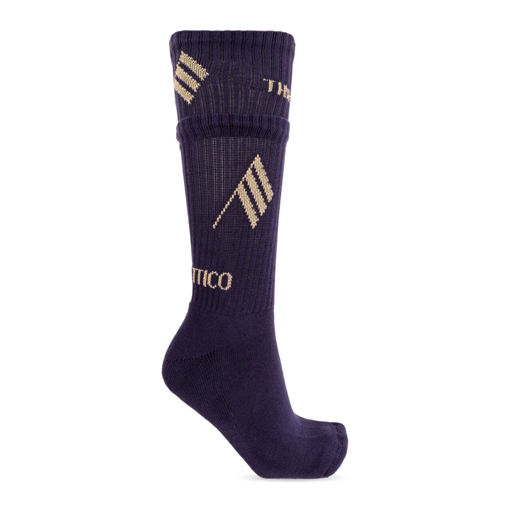 Underwear > Socks - - The Attico - Modalova