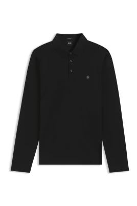 C-Paley 01 Pikétröja