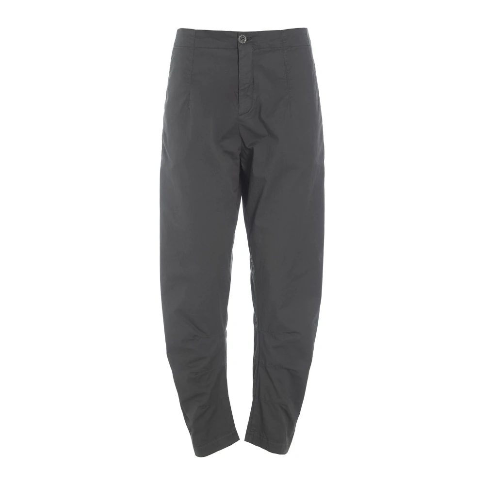 Bitte Kai Rand Antraciet Senmei Broek Gray Dames