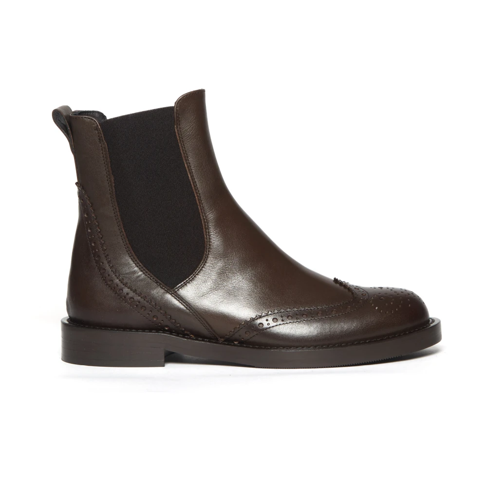 Shoes > Boots > Chelsea Boots - - Guglielmo Rotta - Modalova