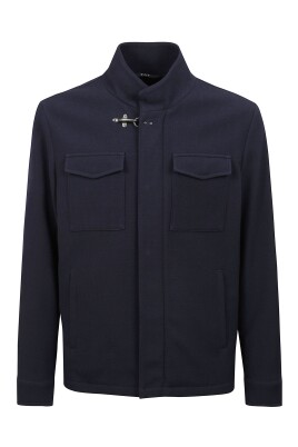 honeycomb-jacket
