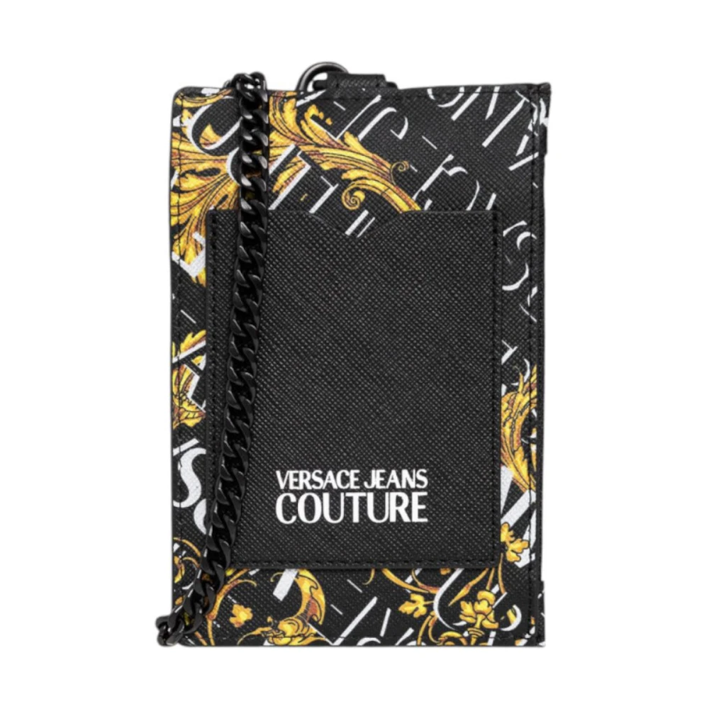 Accessories > Wallets & Cardholders - - Versace Jeans Couture - Modalova