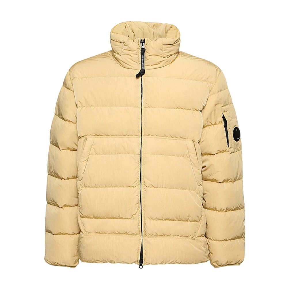 Jackets > Winter Jackets - - C.p. Company - Modalova