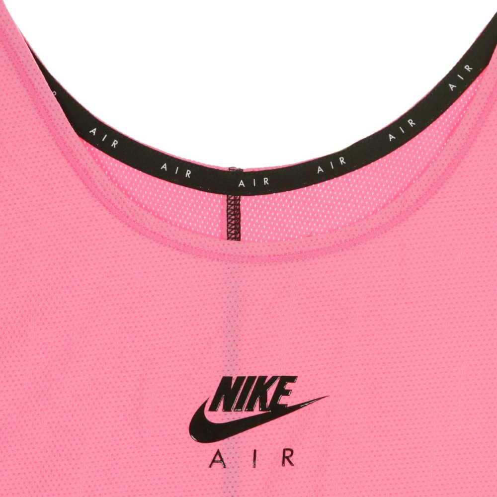 Nike Air Tanktop Pink Dames
