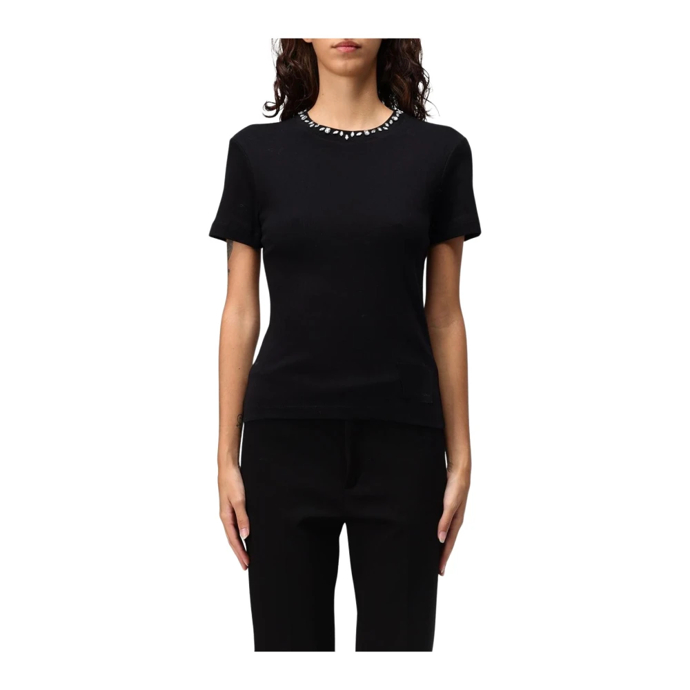 Tops > T-Shirts - - Liviana Conti - Modalova