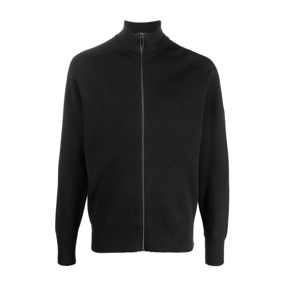Knitwear > Cardigans - - Calvin Klein - Modalova