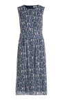 mouwloze-chiffon-jurk