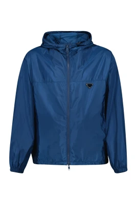 Re-Nylon Vindjacka