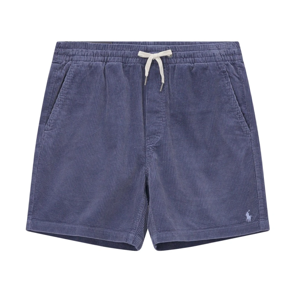 Polo Ralph Lauren Blå Casual Shorts